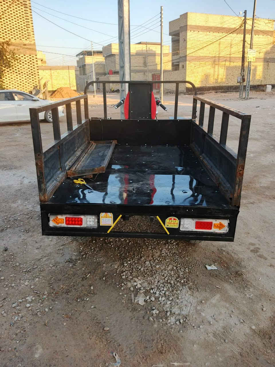 اقررره المنشور قبل لا تتصل
سلام عليكم MTR للبيع موديل 12 محرك واكسن 18 اوراق اصولي شاصي مكفول كهربائيات كله شغاله ضفيره جديده دبلات شغاله تايرات جوبلس (((السعررر 1150))) مكاني نجف حي النداء رقمي ***********
