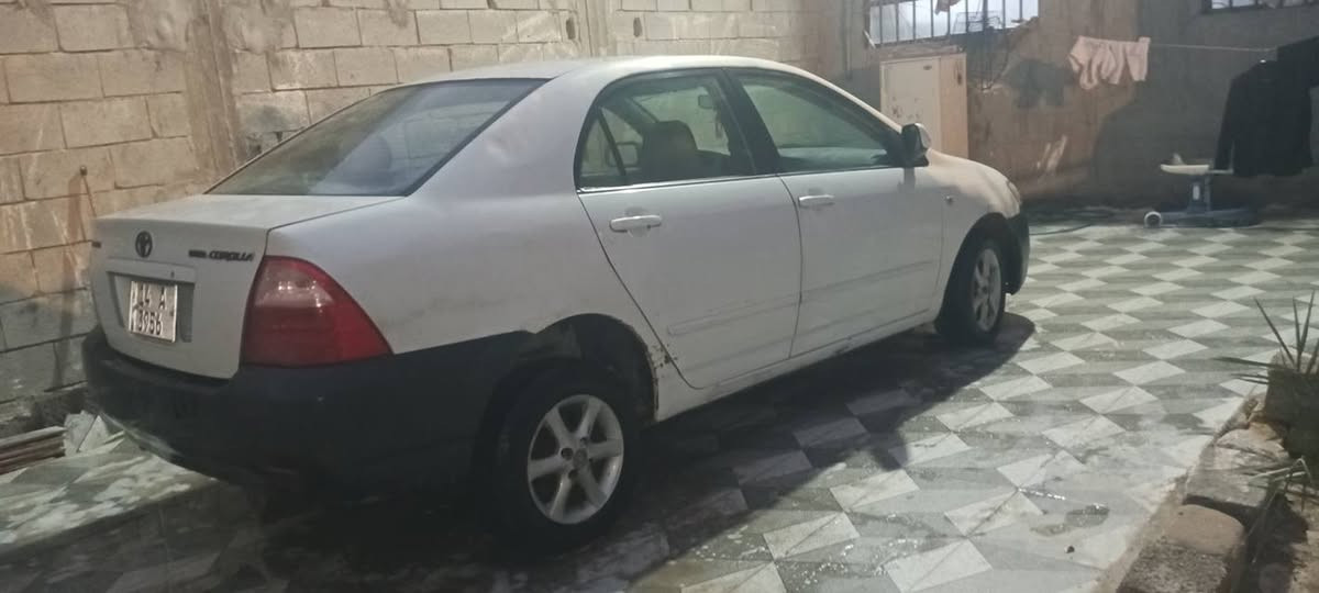 كورله بيكاجو 1800 بصره باسمي تبريد عاطل مكينه حلوه لاتنقيص لاتبخير حداديه صفر *********** بيها ضربه الجملغ الوره والجملغ الكدام والباب خلف لايمين البصرة, العراق
