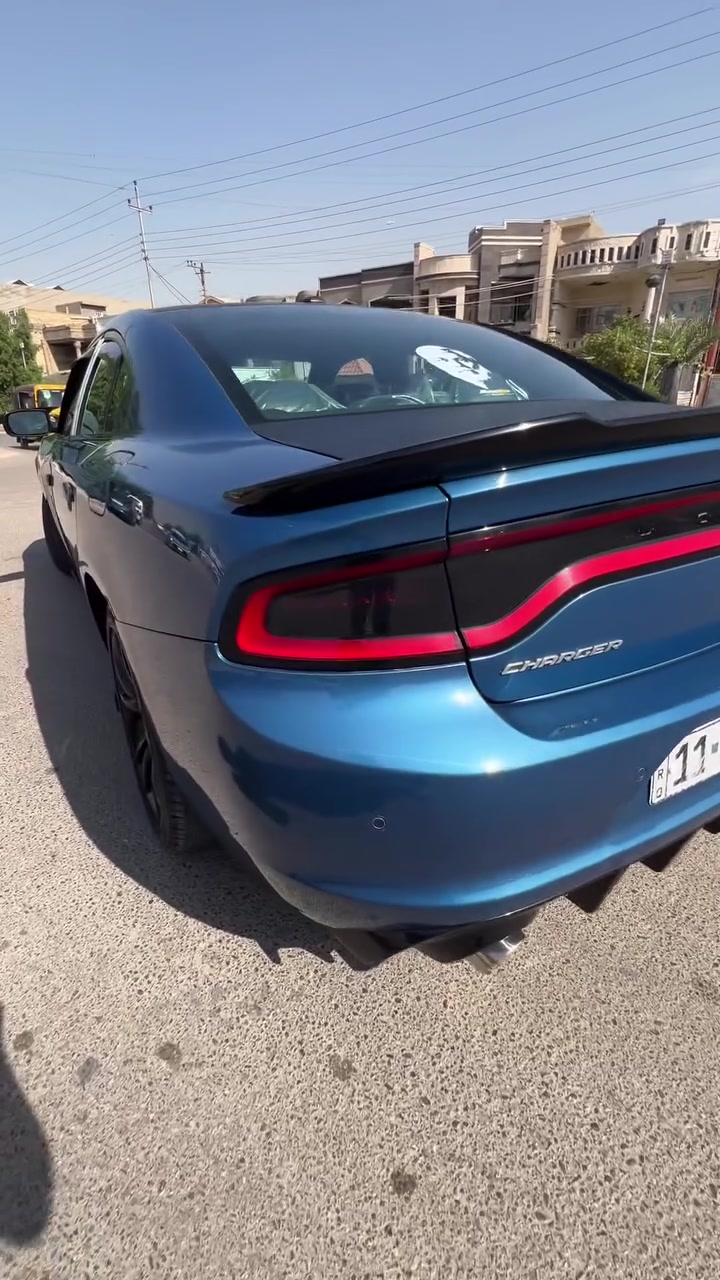 ً
جارجر sxt

موديل 2022

لون بحري مميز 🧿

داخل ابيض 

كشنات حضن 

ويل 20

فيوزر دعاميه خلفي 

دوسات صفحات

تخم تايرات جديد

تحكم ستيرن 

لايتات تحكم بلوتوث 

بنيد محدث جيتي وجاملغ مبدل

سياره كولش حلوه متصرف عليها شي

رقم بغداد بسمي 

عنوان حي الجهاد 

***********

سعر 225
