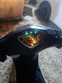 دراجة اف اس صيني دراجة كلهة بلادية شلعة ومعدل نكرة سلف بكل وقت هندر بس...