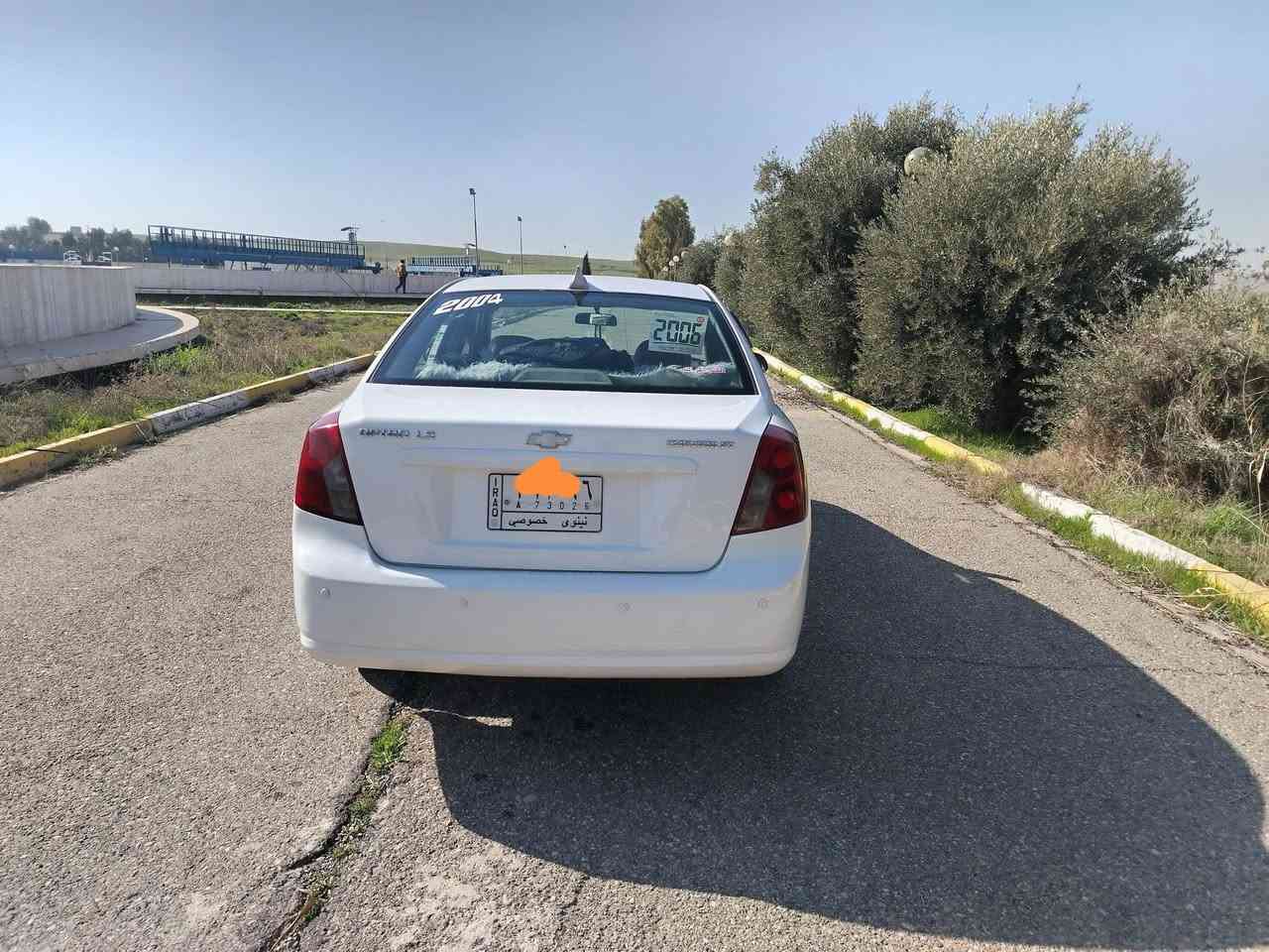 اوبتره 2004 السعر67 وبيها مجال قطعتين تبديل موصل جانب الايمن  للاستفسار اتصال*********** ''''***********
