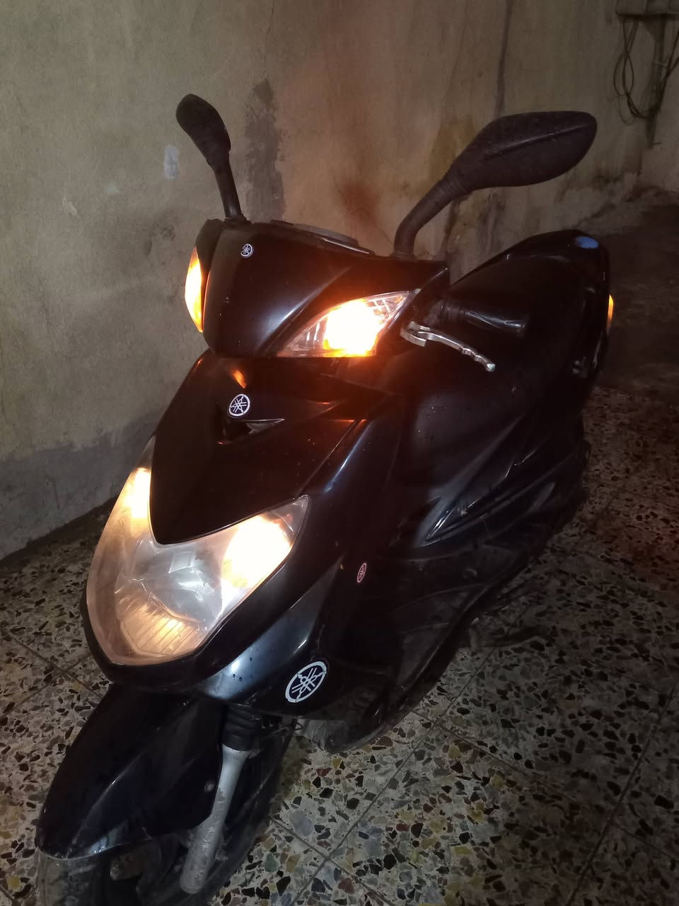 درجه سكنس فحل كله ابلدي مكفوله الدراجه وشرط تأخذها من البيت إذا برغي واحد بيها مفتوح ترجع صارلها ١٠ ايام نازله من ربه السعر ٨٠٠ الرقم ***********
