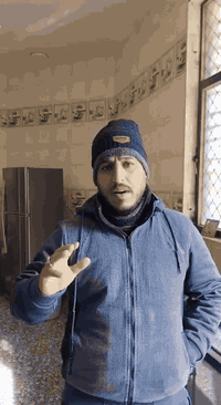 كاونتر حسب الطلب • مقاطع تركية • بابل المسيب