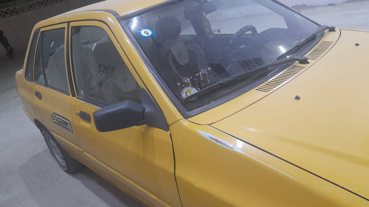 سايبه 12 السعر 30 وبيها مجال للشراي مكلف بل نشر ‏‪***********‬‏
