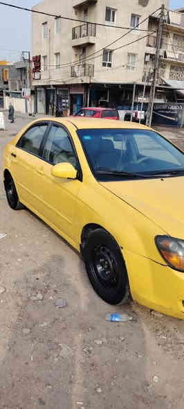 #سلام_عليكم 
#كيا_سبكترا_٢٠٠٧
#وارد_امريكي_حادث_سطحي_من_فوك_يم_تكمه_بدون_دواخل
المكينه خيط تبخير  خفيف جدا
صدر نص عمر 
تبريد شغال خير من الله 
كير جيد جداً 
سياره ب اسمنه تحويل ثاني يوم 
رقم بغداد مشروع وطني 
السعر ٧٨ وبيها مجال للشراي 
مكان السياره 
السيديه قرب تقاطع درويش 
رقم 
***********
***********
