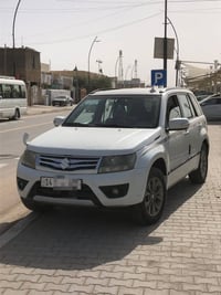 كراند فيتاره • ٢٠١٤ • رقم بصره