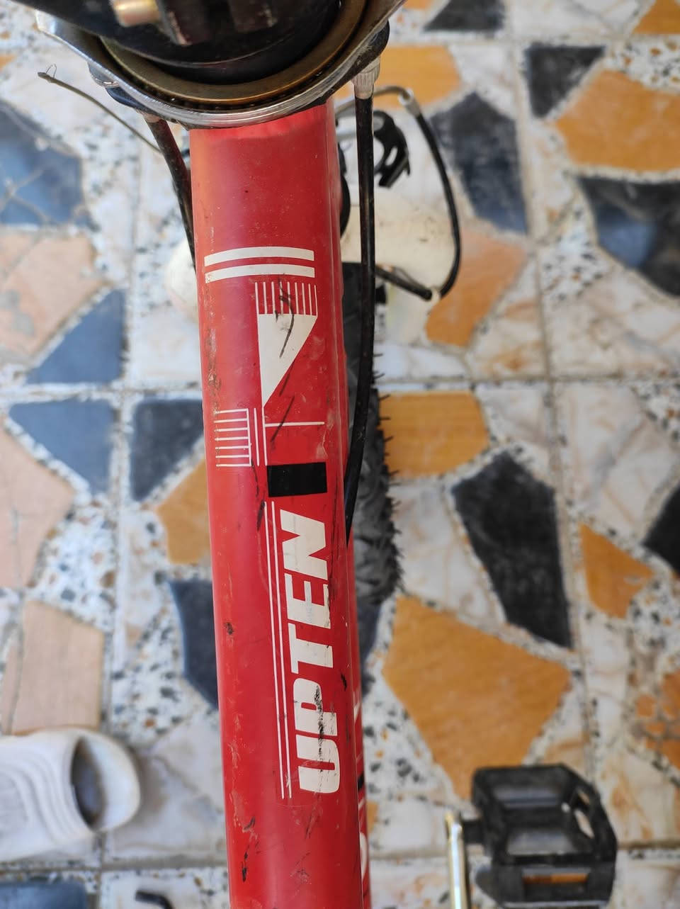 بايسكل باله امريكي ماانستخدم استعراضي جاهز حجم ٢٠ نظيف جدا بصره
***********
