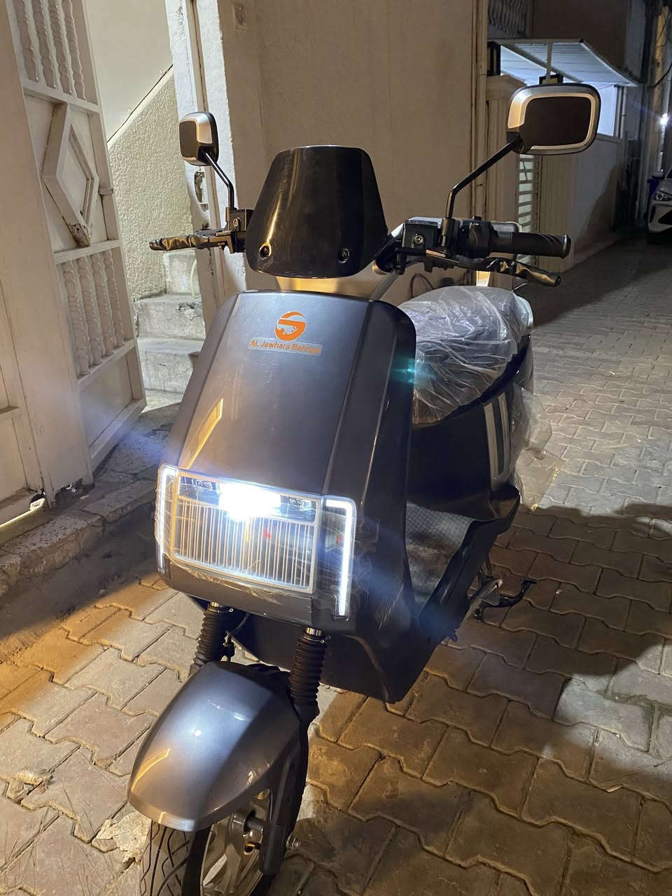 دراجه رانج سرعه ١٠٠ زيروووو السعر مليون عنوان بغداد الرقم ***********
