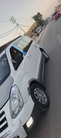 ستاركس مفتوح • ٢٠١٢ • نجف مشخاب