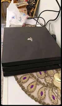 بلي 4 برو • ذاكرة ١تيرا • قراند 5