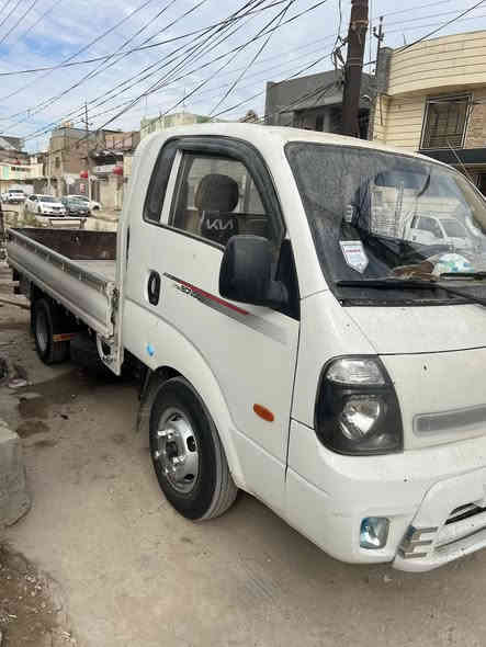 ‏سلام عليكم كيا فحل 2017 مسكر مجول محرك كير حدي تخم تاير تحويله بالصندوق كله جديد سنويا /29/بي مكونات صبغ بيع مستعجل السعر 110 الرقم *********** ￼
