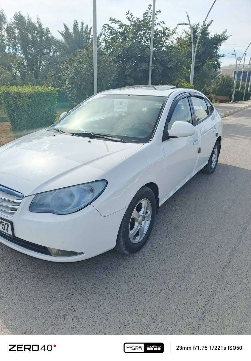 النترا خليجي موديل ٢٠٠٩ فول رقم بغداد تحويل مباشر سياره جاهزه محرك ١٦٠٠ دوش دكشن عالي ابيض ثلجي سياره كاعده تخم تاير جديد السعر ١٠٥ وبيها مجال بسيط مكاني تكريت *********** و ***********
