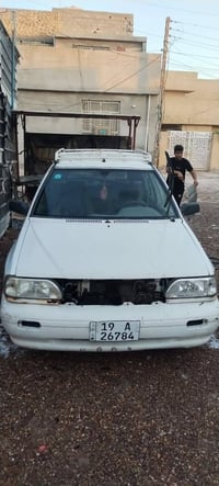 سايبا 2010 رقم كربلاء سياره كير مكينه كفاله مكاني بغداد التاجي 0770768...