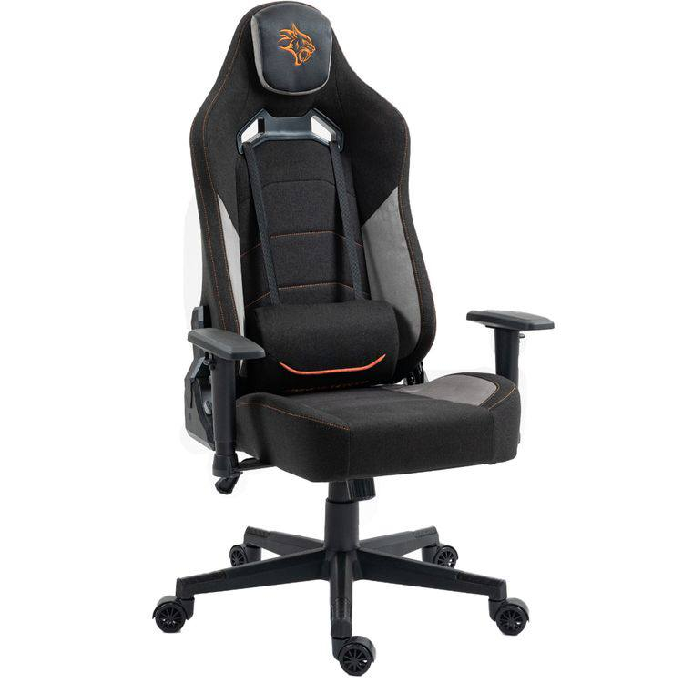 السلام عليكم
للبيع كرسي كيمينك ماركه
من ماركه Porodo 
كرسي نظافة 100%
رايده 160 الف سعر نهائي 
كرسي مريح و قماش و خياط 
مو من هدني التجاريات الي بالسوك
مكان بغداد البياع
***********
