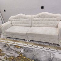 ديوان تفصيل • ١٠ مقاعد • نضيف جدا