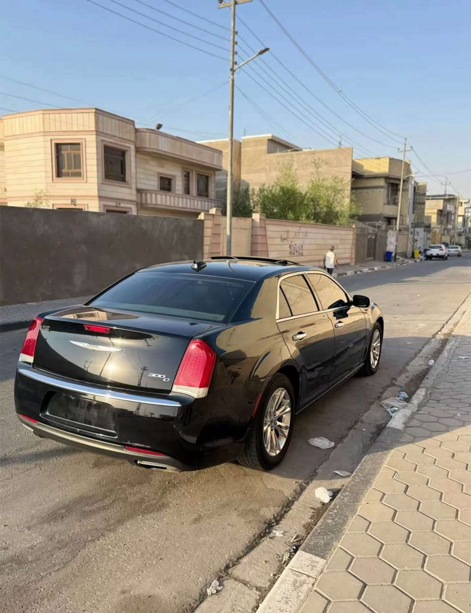 ﷽
للبيع 🧿
اوباما16معلاية 23  
بدون رقم تترقم جميع المحافظات
المواصفات...
فول مواصفات
مكينه 3.6   سلندر 
تو ويل /👍
كير ماوس 8 نمر
العنوان البصرة
السعر 150$
صوره الحادث بلمنشور 
***********
☎️***********
ملاحظه بدون مراوس بيع فقط
