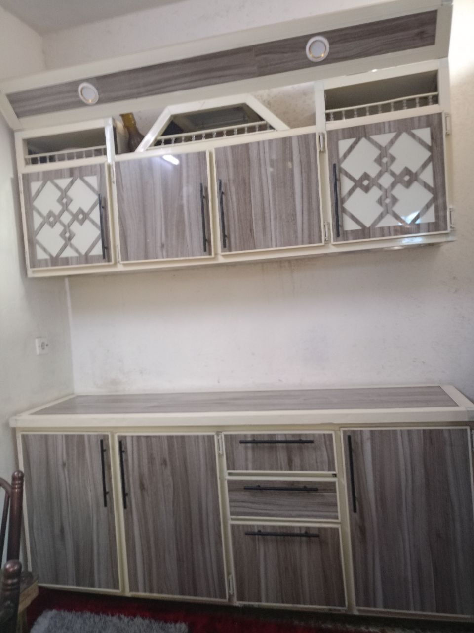 للبيع السعر خاص


**إذا كنت صاحب هذا الإعلان وتريد حذفه لأي سبب، رجاءا أرسل رسالة إلى الدعم الفني**