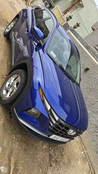 توكسان ٢٠٢٣ • حادثه دعامية • بابل الحلة