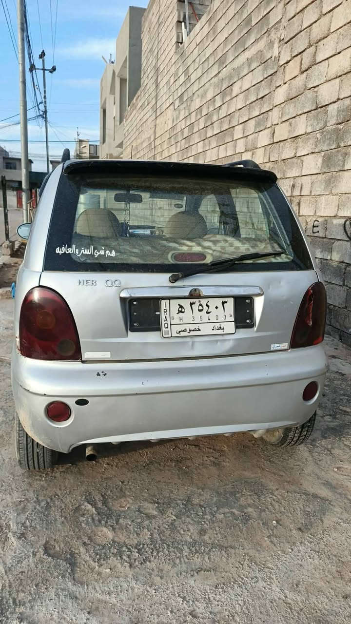 السلام عليكم كوكو للبيع السياره ضرر ما بيها سنويه 2023 غرمات صفر مكينه شرط و الكير شرط بس الخامس يفلت شرط الوكاله و التحويل مشروع وطني ترهم نقد و فقد السياره بل موصل حي السماح مقدمه 10 اليريد يتصل على هاذا الرقم  ***********
