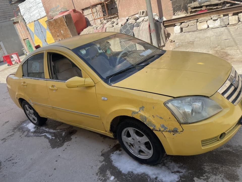 سلام عليكم ‏سيارة شيري أي فايف ‏موديل 13 ‏سيارة مكينة كوريلا ‏سيارة كاملة أي نقص ما أبيها ‏سنوية ٨ ‏تشر ‏ينتهي راعيها موجود يريد مداور ثاني يوم ‏مكاني بصره كرمه علي السعر ٢٨ ‏وبيها مجال الرقم ***********بس واتساب 🌹
