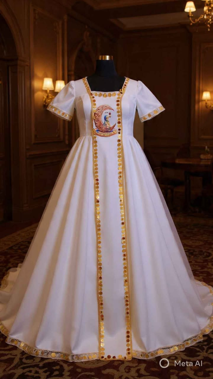 #فساتين #ملابس_اطفال #خياطة_نسائية #بدلات_اطفال 
مشغل خياطة ركن الاناقة تجهيز الملابس والمفروشات وكل الصور شغلنا وبتوفر توصيل لكل محافضات العراق 
 *********** البصرة, العراق
