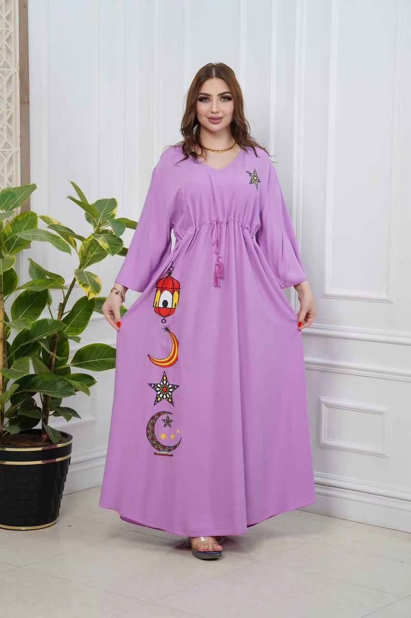 كل موديل بيه الوان كامله
القياس 2/5 اكس
توصيل متوفر 📲 ناصرية, ذي قار


**إذا كنت صاحب هذا الإعلان وتريد حذفه لأي سبب، رجاءا أرسل رسالة إلى الدعم الفني**