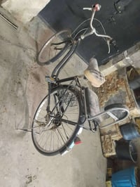 بايسكل ٢٨ • بغداد الشعب • شارع المداؤس