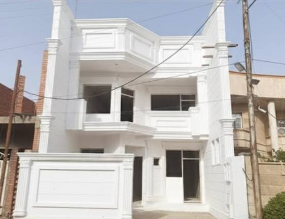 السلام عليكم شغل لبخ درجه اوله يوميت خلفه 35 شغل ديكورات يختلف  واجهات اشتغل بيتك بلاش لا تخسر البصره ***********
