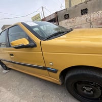 بيجو مديل ٢٠١٠ سعر ٢٥ وعليه غرامات ٨وراق  يوكعن من سعر ولسفسار هاذه رق...