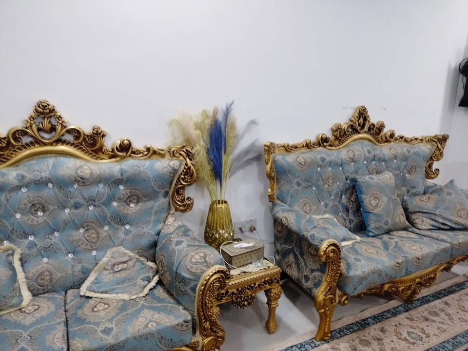 السلام عليكم 
تخم قنفات نظيف جداً 
السعر 550 وبيه مجال 
النجف 
***********
