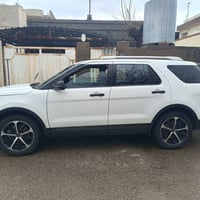 اكسبلورر • ٢٠١٩ • السليمانية