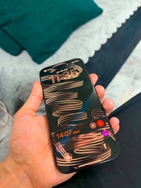 ايفون ١٦ برو ماكس • ذاكرة ٢٥٦ • بطارية ٩٢٪