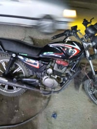 اسلام عليكم دراجه ابلادي موديل 23 اسعر 550وبيه مجال 07836431936