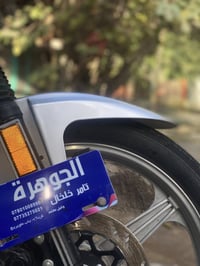 دايون عضم • موديل 22 • كربلاء طويريج