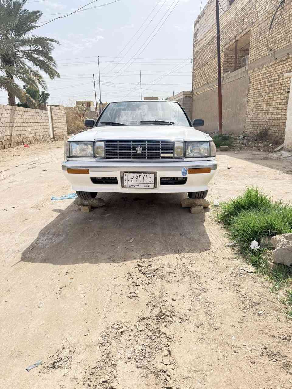 سلام عليكم هارتوب مديل 91 مكفوله من كص والنقل والعيب شرعي كير مكينه جدد حداديه جدد كهربائيات كله شغاله عنوان الشطره ما متواجد على فيس هاذه رقمي ***********       سعر 65
