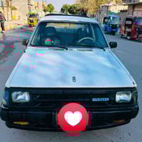 مازدا ١٩٨٩ • مكينة تي واي • باسمي