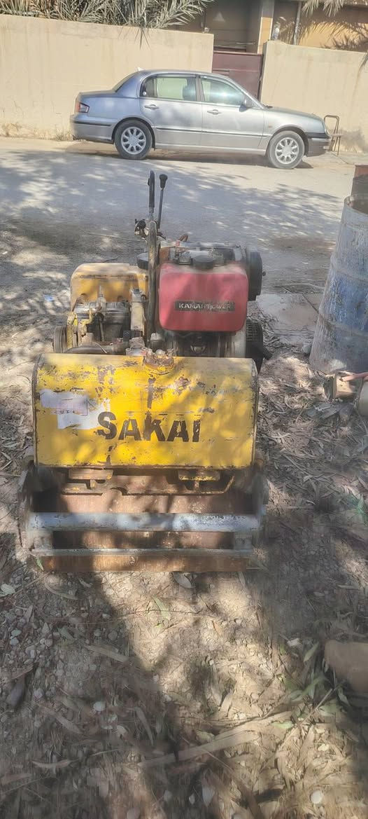 سلام عليكم
حادله سكاي 1 طن تشغيل سلف وحبل شغاله كامله ماليها اي نقص
سعرها 17 ورقه وبيها مجال
مكاني ديالى المقدادية ***********
