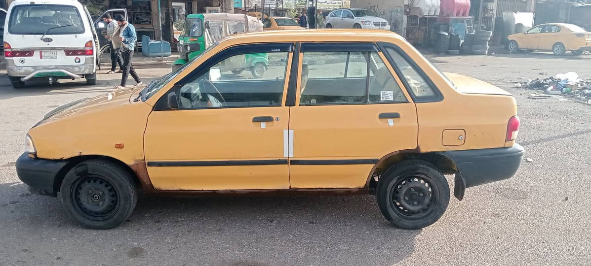 سلام عليكم سايبة لبيع 2010راعيهة موجود وشوكت متريد يحول سنوية صاقطة من19 ومطلوبة هية 600سيارة نضيفة وخير من الله


**إذا كنت صاحب هذا الإعلان وتريد حذفه لأي سبب، رجاءا أرسل رسالة إلى الدعم الفني**