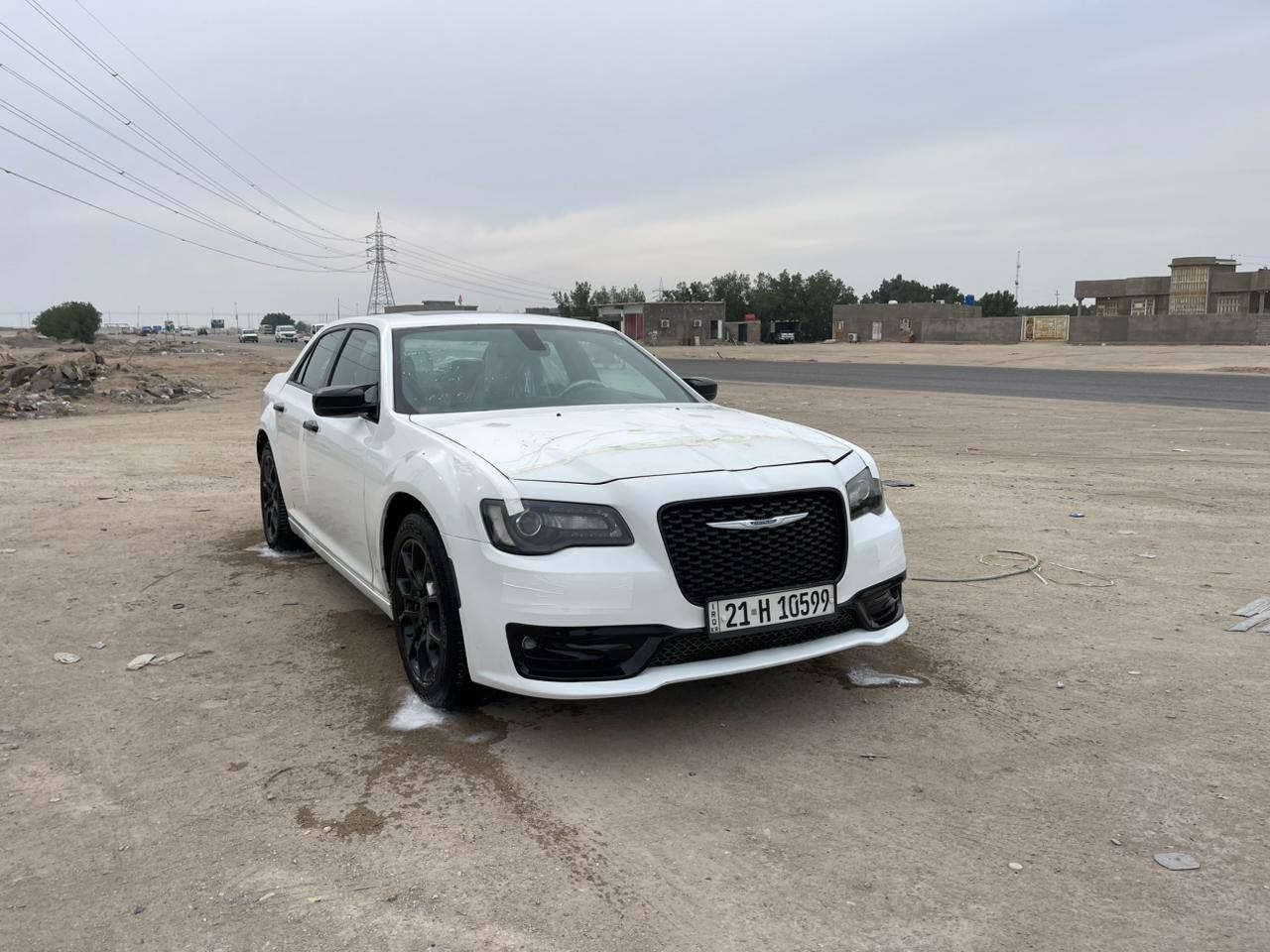 السلام عليكم بيع مستعجل اوباما 2018 اصل سيارة خليجي مواصفات واحد على واحد فئة S  سيارة كلش حلوة رقم شمالي السعر  168  بية صبغات ابيع حزام رقمي *********** مكان السيارة بصرة 
اخوان رحمة لوالديكم الي متعجبة السيارة يعبر المنشور بكلمة طيبة خاص مااجاوب فقط اتصال على الخط
