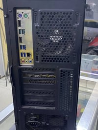 intel core i5 9600 3.70GHz المعالج  6Gb 2060 : كارت الشاشة  Mhz DiMM 2...