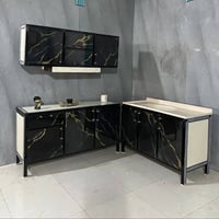 كاونتر • متر ونص • سنك ١م٢٠سم