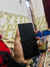 بوكو F4 GT • ٢٥٦/١٢ • سناب دراجون ٨ جين١