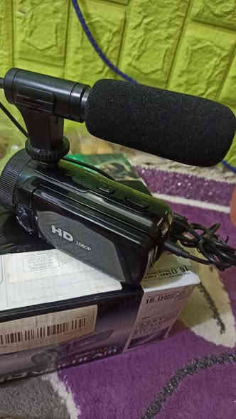 كامره محمول للبيع شحن مكرفون كوله شغاله سعر قفل 30شراي يتصل ***********
