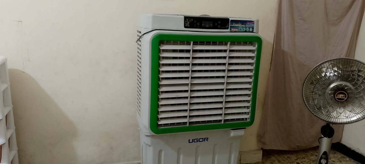 للبيع
ثلاجة على 225

مبردة 100

مدفية الصغير ب15

الكبيرة ب30

طباخ 10

مجرات 5

سلتين مواعين  + طشت وطبلة ب 5


**إذا كنت صاحب هذا الإعلان وتريد حذفه لأي سبب، رجاءا أرسل رسالة إلى الدعم الفني**