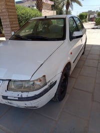 سمند • ٢٠١١ • الديوانية