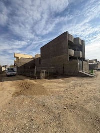 هيت الدواره • ١٥٠م • ركن طابو زراعي