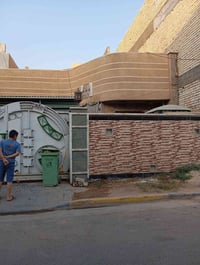 الغزاليه شارع المشجر • ١٥٠م • ٣نوم