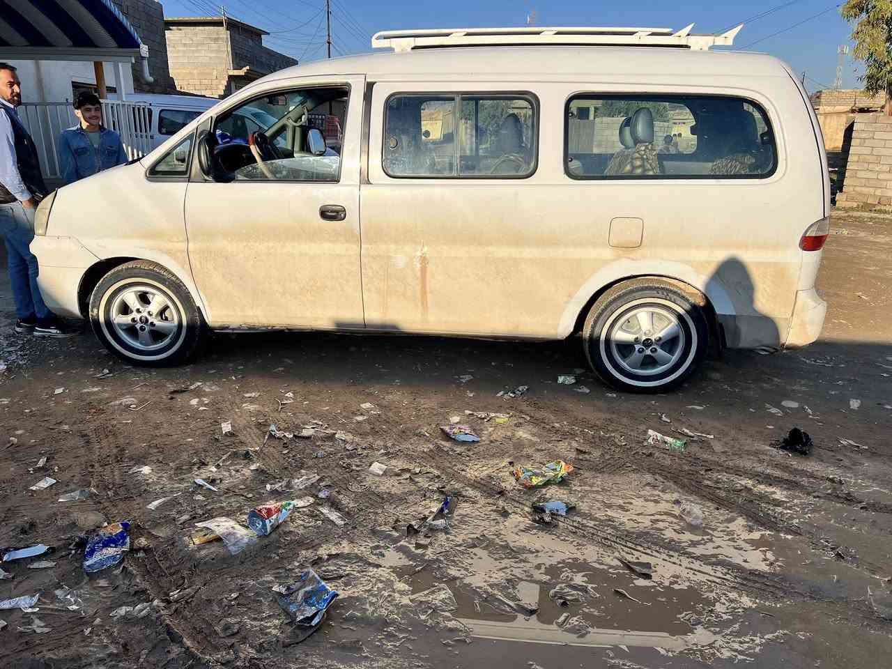 ‏سيارة 2007 للبيع.     ***********
