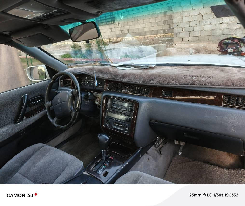 رأس الثور فلات مديل ٩٧ أدوات مكفولة من الكص والسرقة والعشائر تبريد شغال حدادية نظيفة كيرها بي خربطه سعرها ٣٠وبيها مجال مكانها كربلاء ***********
