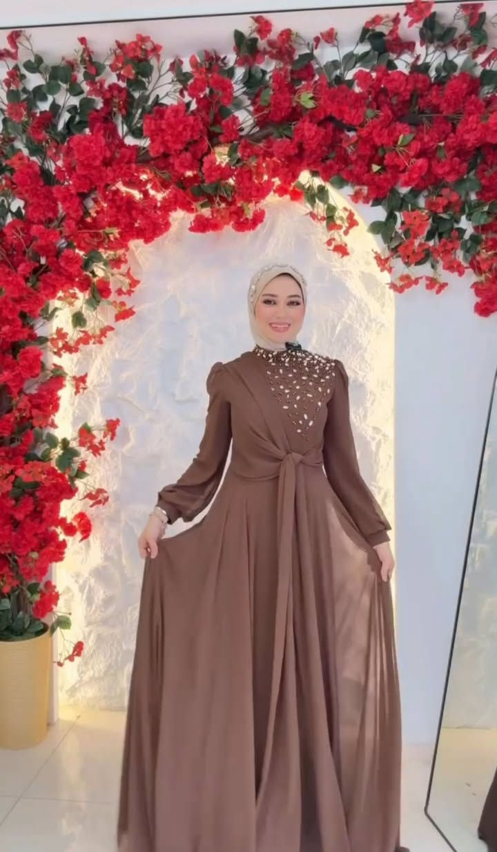 فستان الاميره خامه شيفون مبطن  الايطالي كوالتي عالي سعر 35 الف
قياس 48/46/44/42/40/38/
متوفر توصيل لجميع محافضات
لحجز مراسلة الصفحة


**إذا كنت صاحب هذا الإعلان وتريد حذفه لأي سبب، رجاءا أرسل رسالة إلى الدعم الفني**